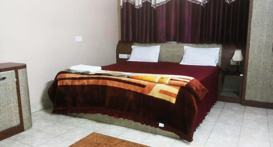 Bhavna International Hotel, Bhagalpur 3